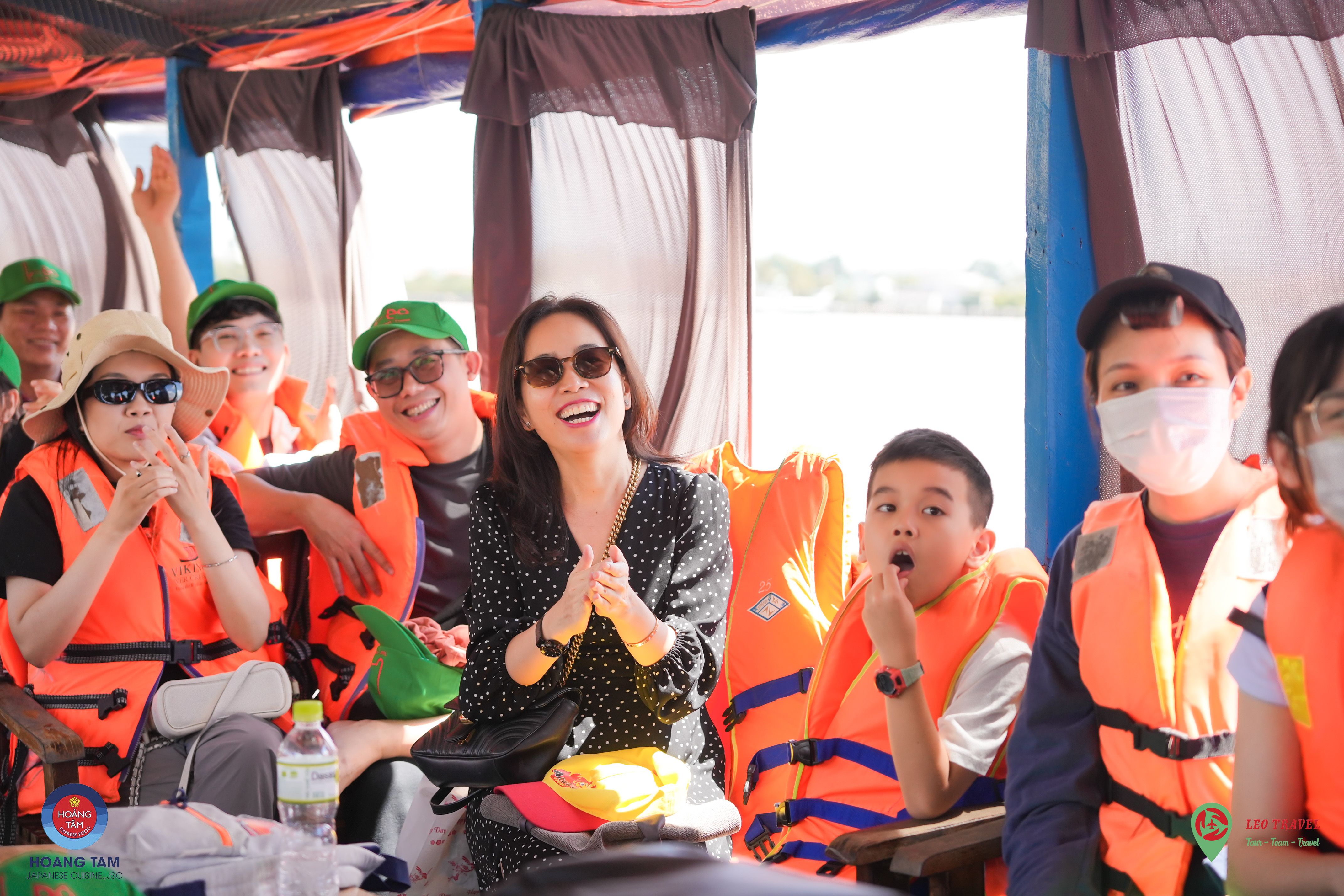 [𝐓𝐄𝐀𝐌 𝐁𝐔𝐈𝐋𝐃𝐈𝐍𝐆] HOÀNG TÂM - KẾT SỨC MẠNH, NỐI THÀNH CÔNG