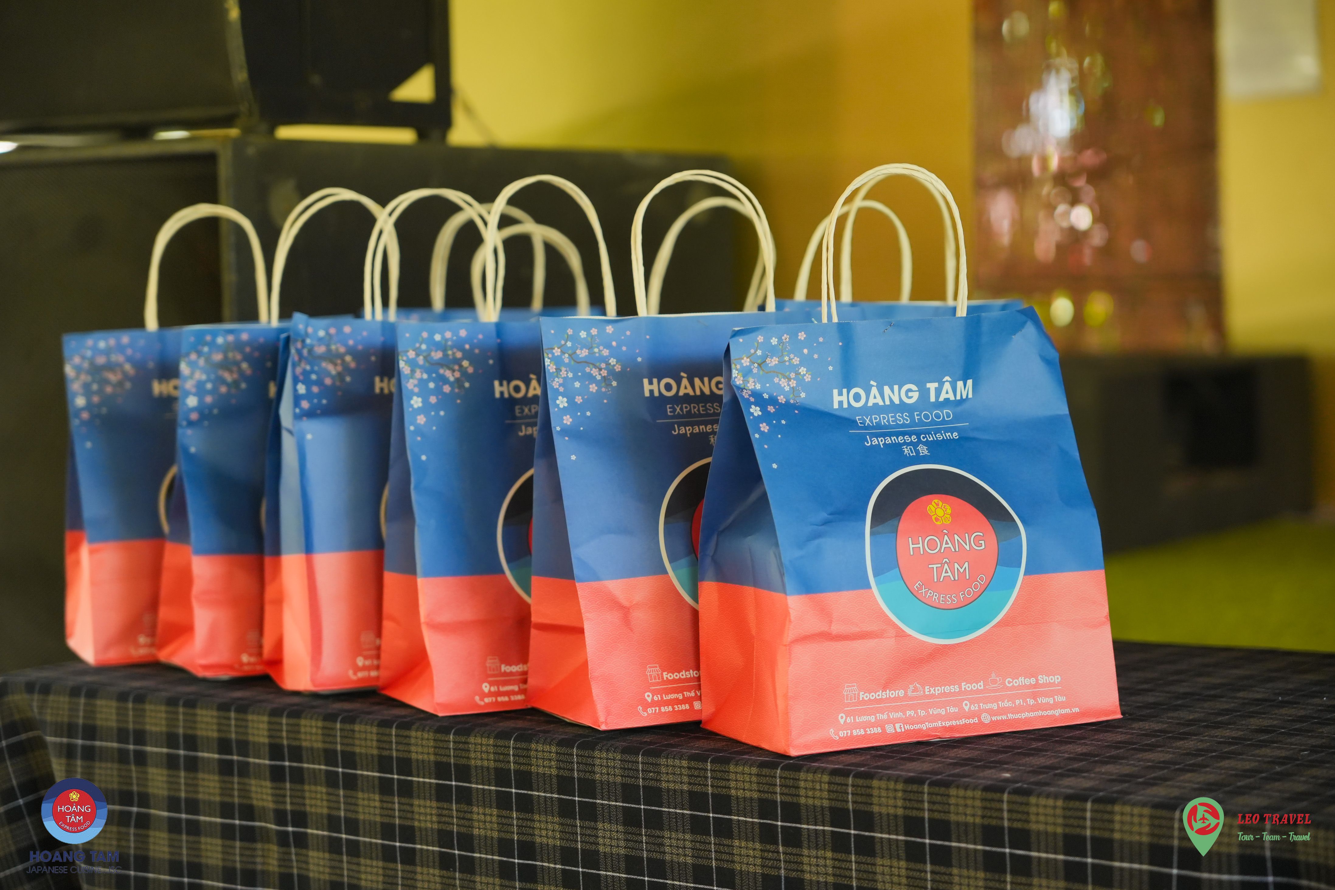 [𝐓𝐄𝐀𝐌 𝐁𝐔𝐈𝐋𝐃𝐈𝐍𝐆] HOÀNG TÂM - KẾT SỨC MẠNH, NỐI THÀNH CÔNG