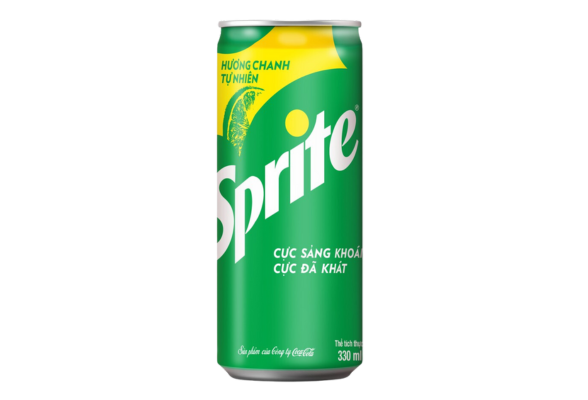Sprite 235ml
