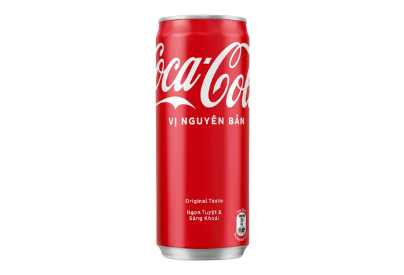 Coca cola 320ml