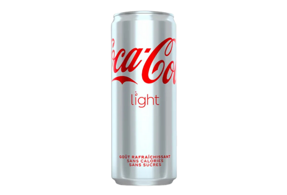 Coca light 320ml