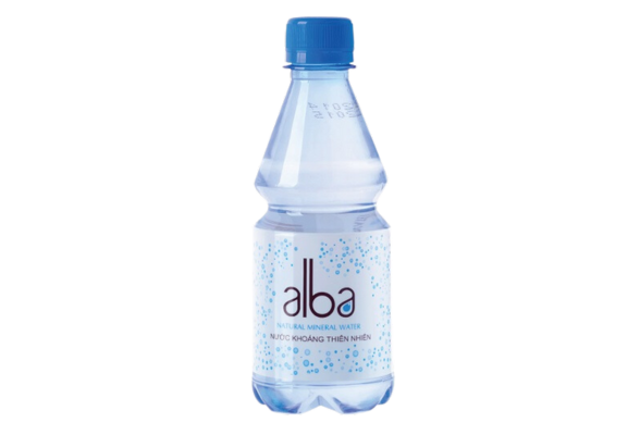 Nước suối 350ml